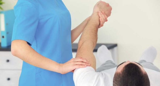 Kinesiologie - Naturheilkunde Heilpraktikerin Tanja Richter, Seßlach Coburg