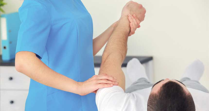 Kinesiologie - Naturheilkunde Heilpraktikerin Tanja Richter, Seßlach Coburg