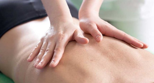 Manuelle Therapie - Naturheilkunde Heilpraktikerin Tanja Richter, Seßlach Coburg