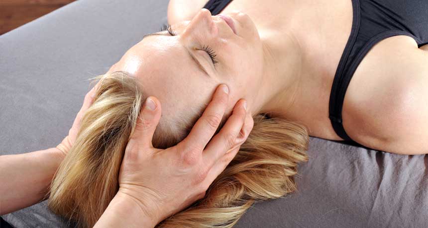 Osteopathie - Naturheilkunde Heilpraktikerin Tanja Richter, Seßlach Coburg