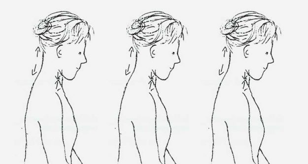 Ratgeber Nackenschmerzen - Naturheilkunde Heilpraktikerin Tanja Richter, Seßlach Coburg