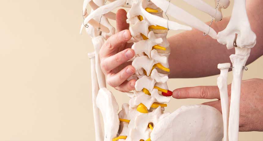 Abhilfe bei Rückenschmerz - Naturheilkunde Heilpraktikerin Tanja Richter, Seßlach Coburg